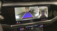 Audi Q3 35 TFSI 150ch S line S tronic 7 — photo 28