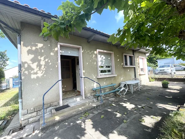 Maison 4 pièces 78 m²