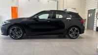 Bmw Série 1 118iA 136ch M Sport DKG7 — photo 8