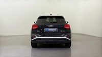 Audi Q2 35 TFSI 150ch Design S tronic 7 — photo 6