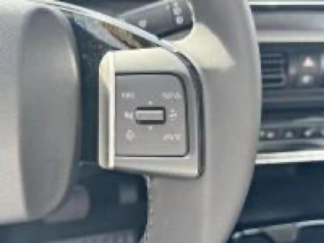 Citroën C3 Aircross electrique 113ch 54,2kwh autonomie étendue max — photo 14