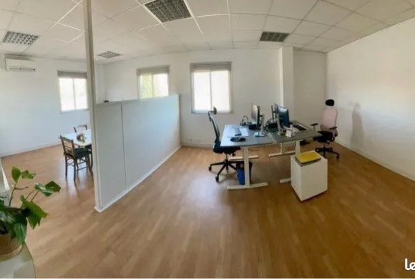 Bureau à louer