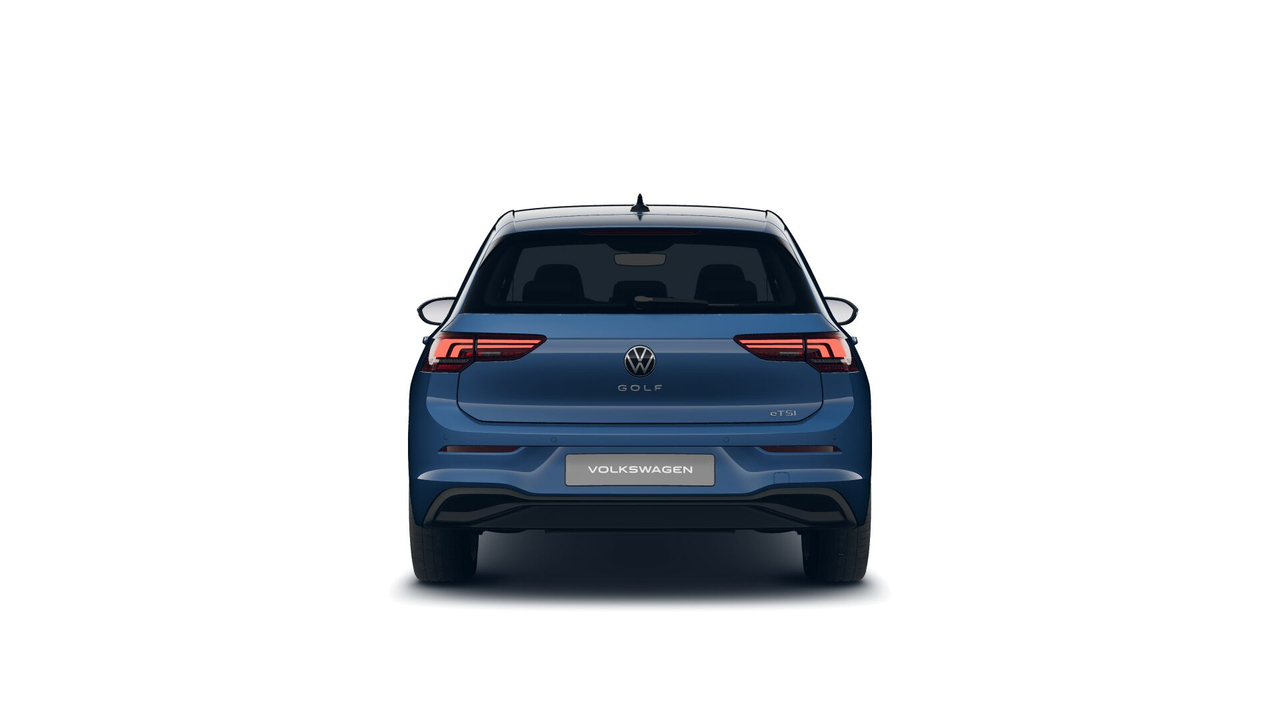 Volkswagen Golf 1.5 eTSI EVO2 116 DSG7 — photo 5