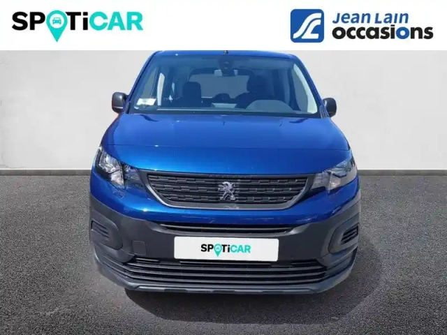 Peugeot Rifter m e136ch 5pl — photo 2