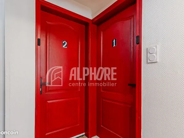 Maison 8 pièces 134 m²