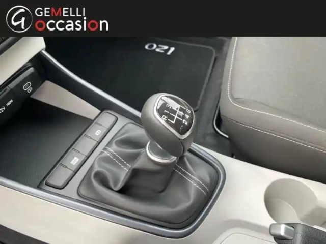 Hyundai I20 1.0 t-gdi 90ch intuitive — photo 14