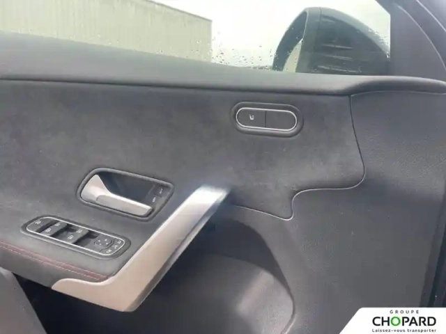 Mercedes Classe A 200 d 8g-dct — photo 50