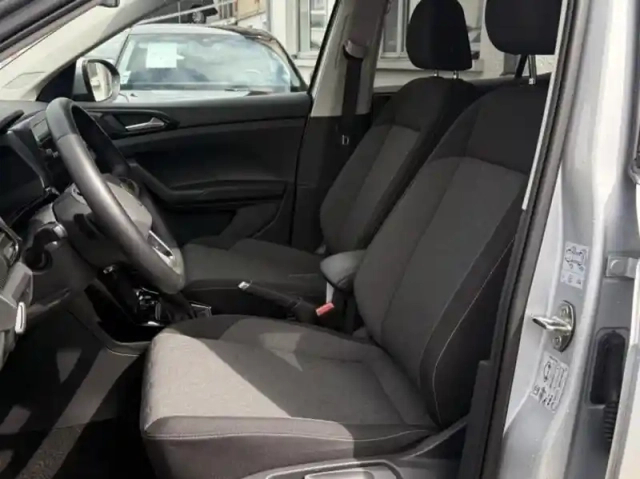 Volkswagen T-Cross 1.0 tsi 116ch vw edition dsg7 — photo 8