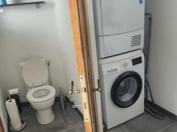 Colocation meublée à Roubaix – 4 chambres