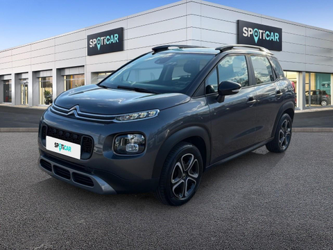 Citroën C3 Aircross puretech 110 s&s bvm6 feel