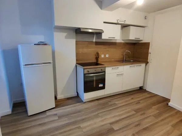 T3 à louer