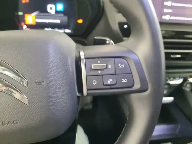 Citroën C5 x puretech 130 eat8 — photo 22
