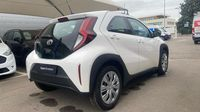Toyota Aygo X 1.0 VVT-i 72ch Dynamic MY24 — photo 7