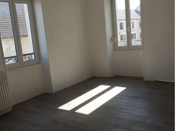 Appartement 110 m2