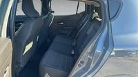 Dacia Sandero 1.0 SCe 65ch Expression -24 — photo 10