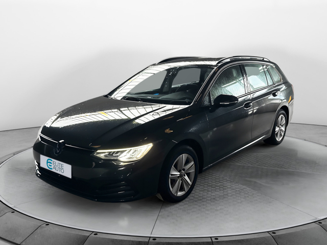 Volkswagen GOLF SW Golf SW 2.0 TDI SCR 116 BVM6 Life Business