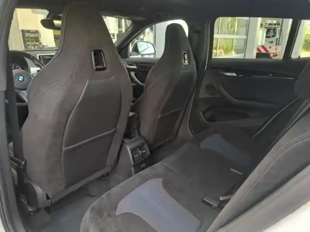 Bmw X2 sdrive 18 i m sport — photo 16
