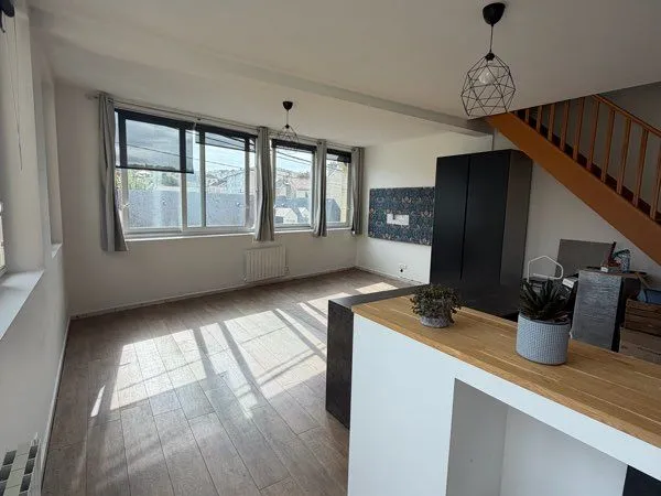 Appartement epernay 76 m2