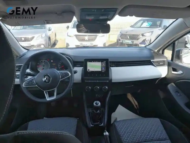 Renault Clio tce 90 — photo 40