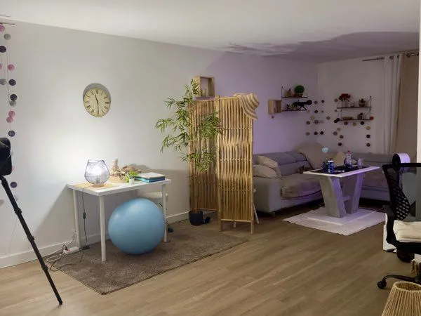 Appartement 3 pièces 74m2