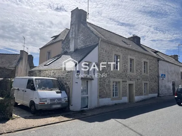 Maison 8 pièces, 170 m2