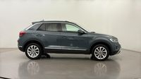 Volkswagen T-Roc 1.5 TSI EVO 150ch Style DSG7 — photo 4