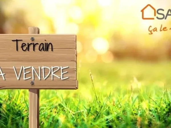 Terrain constructible