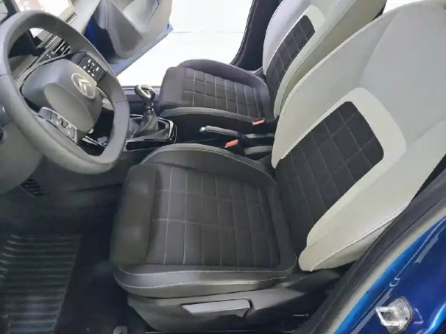 Citroën C3 turbo 100 ch manuelle — photo 58