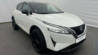 Nissan Qashqai 1.3 Mild Hybrid 140ch Shadow 2022 — photo 3