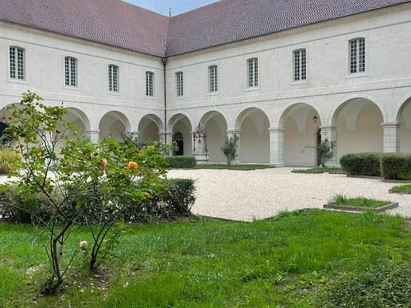 Appartement Dole 2 pièce(s) 46.60 m2