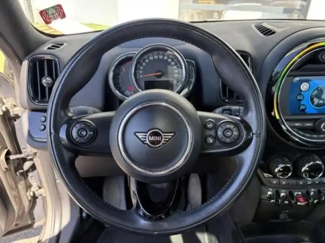 Mini Countryman cooper 136ch longstone bva7 euro6d-t — photo 7