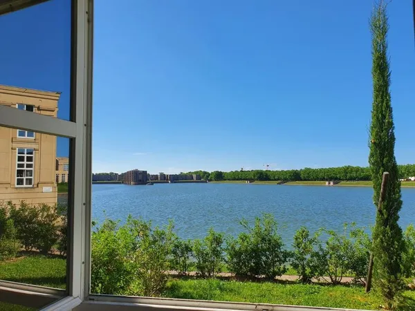Maison de 85m2 à louer sur Voisins-le-Bretonneux