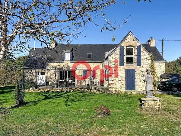 Maison 5 pièces 175 m²