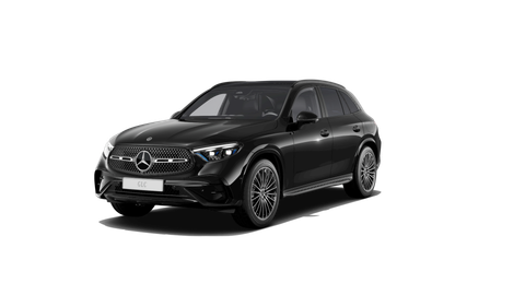 Mercedes GLC 300 de Hybrid EQ 4Matic