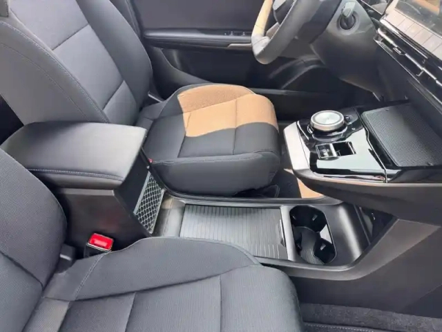 Mg Mg4 ev 170ch - 51kwh my23 — photo 12