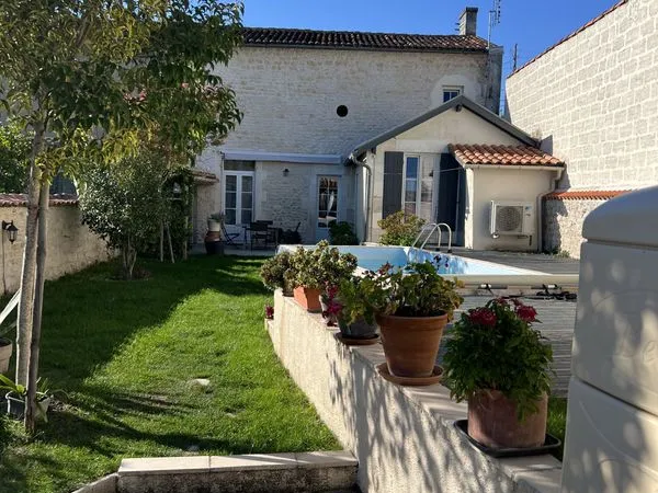 Maison 5 pièces 103 m²