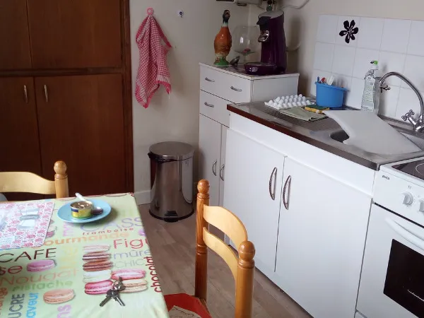 Appartement T2bis