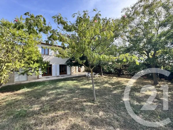 Maison 6 pièces 166 m²