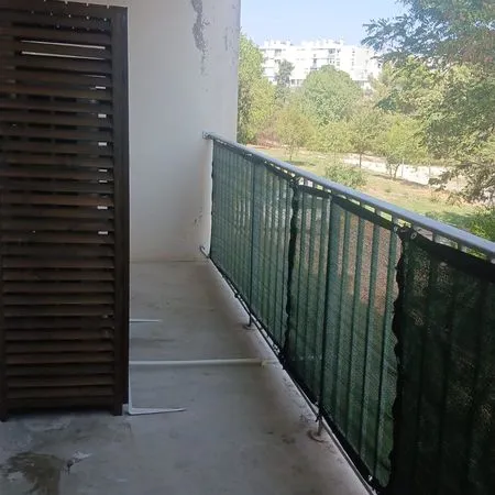 Colocation dans appartement