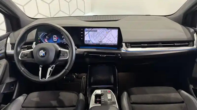 Bmw Serie 2 active tourer 218i 136 ch dkg7 — photo 8