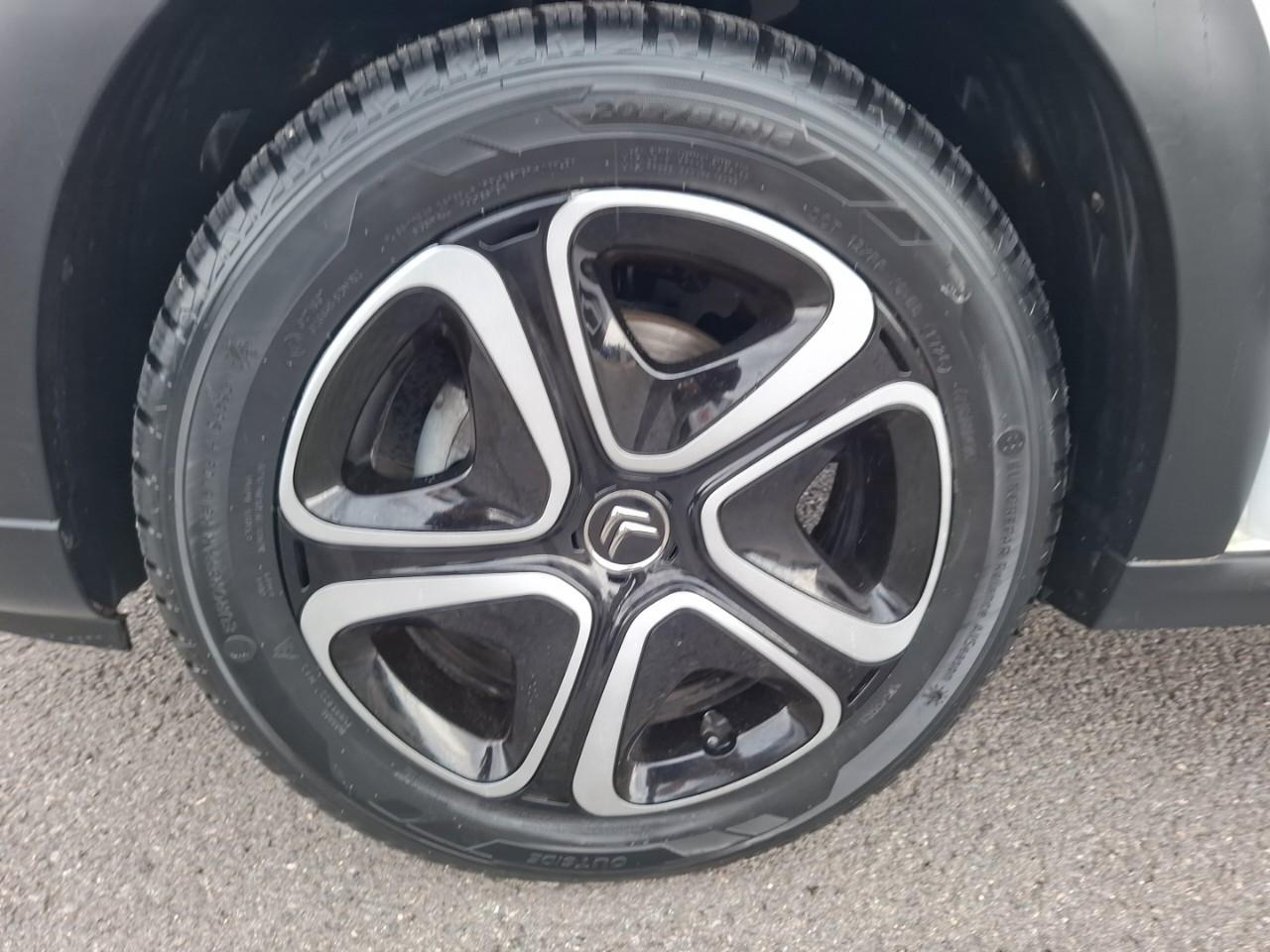 Citroën C3 1.2 puretech 83ch s&s feel pack — photo 11