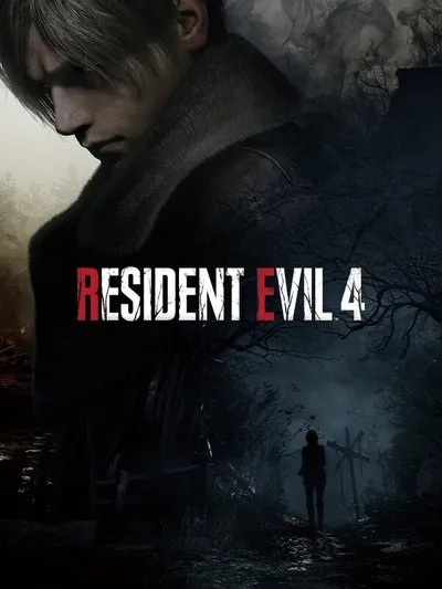 Resident Evil 4 Remake