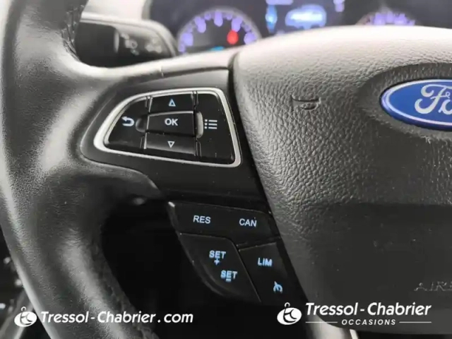 Ford Ecosport 1.0 ecoboost 125ch s&amp;s bvm6 titanium — photo 19