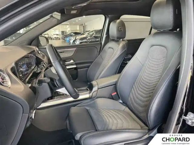 Mercedes Gla 200 d 8g-dct — photo 11