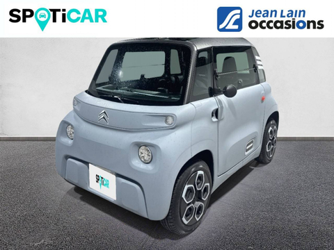 Citroen AMI