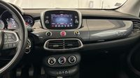 Fiat 500x 1.6 Multijet 120ch Ligue 1 Conforama — photo 19