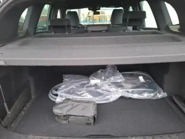 Bmw X1 ixdrive30 313ch m sport — photo 11