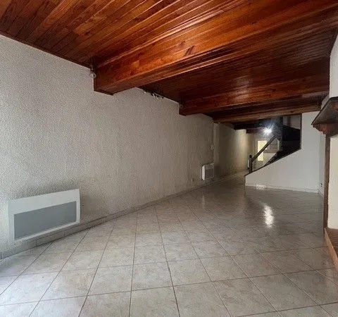 Maison 3 pièces 77 m²