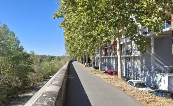 Appartement T3 A rénover TOULOUSE
