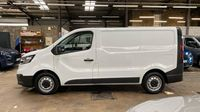 Renault Trafic L1H1 2T8 2.0 Blue dCi 130ch Confort E6E — photo 8